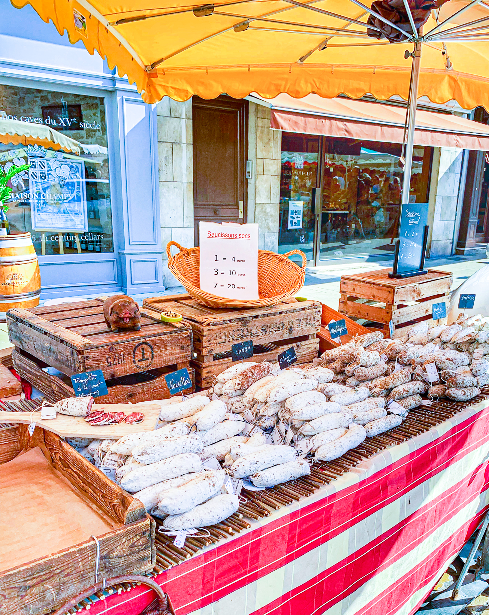 10 Tips for Successful Travel with Food Allergies