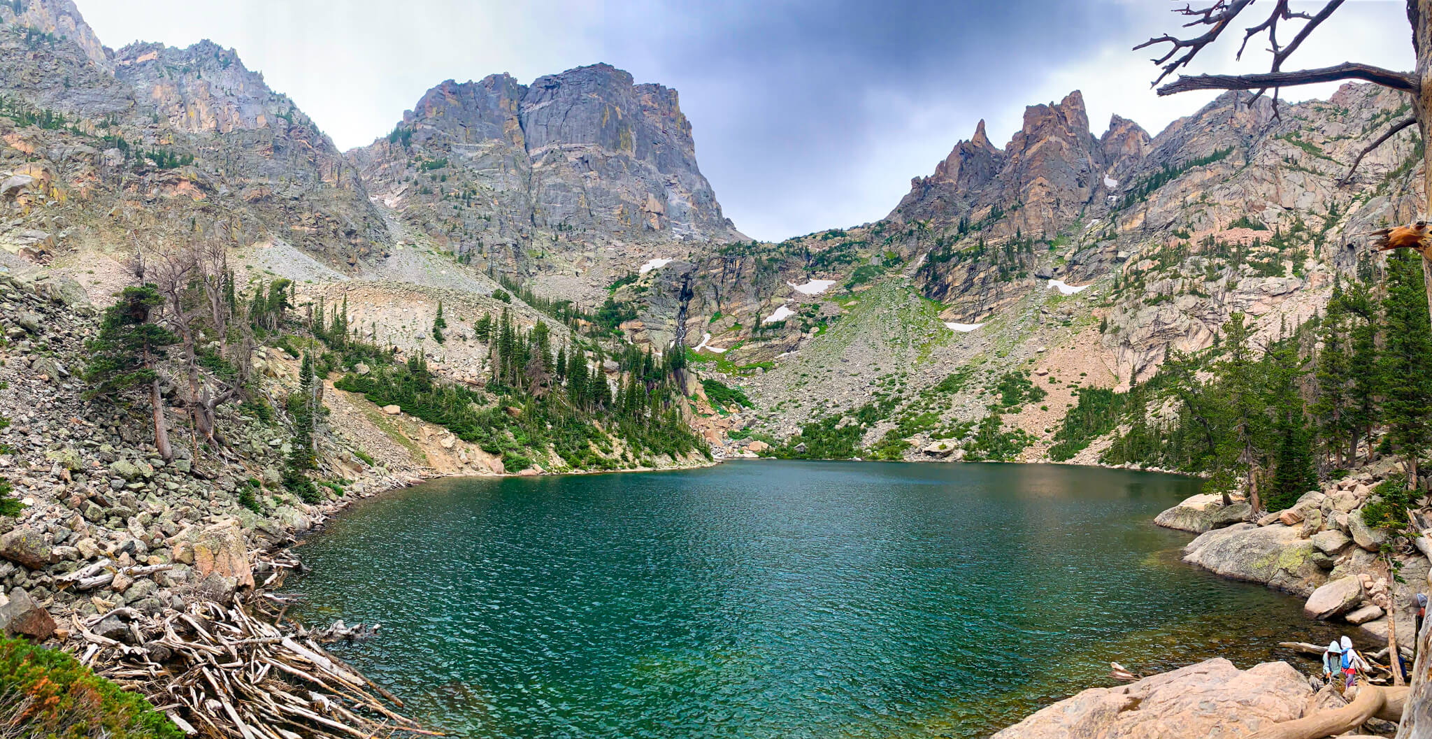 Everything You Need to Know for Your First Rocky Mountain National Park Trip with Kids