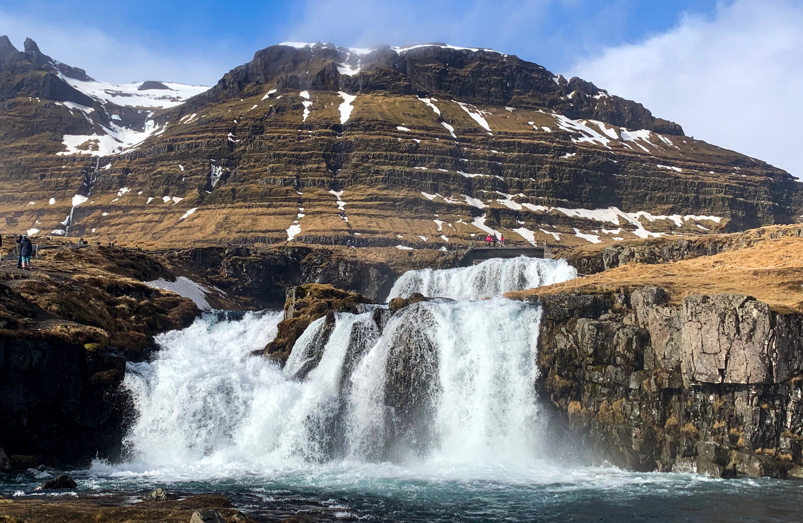 Snaefellsnes Peninsula: 8 Amazing Spots to Add to Your Itinerary