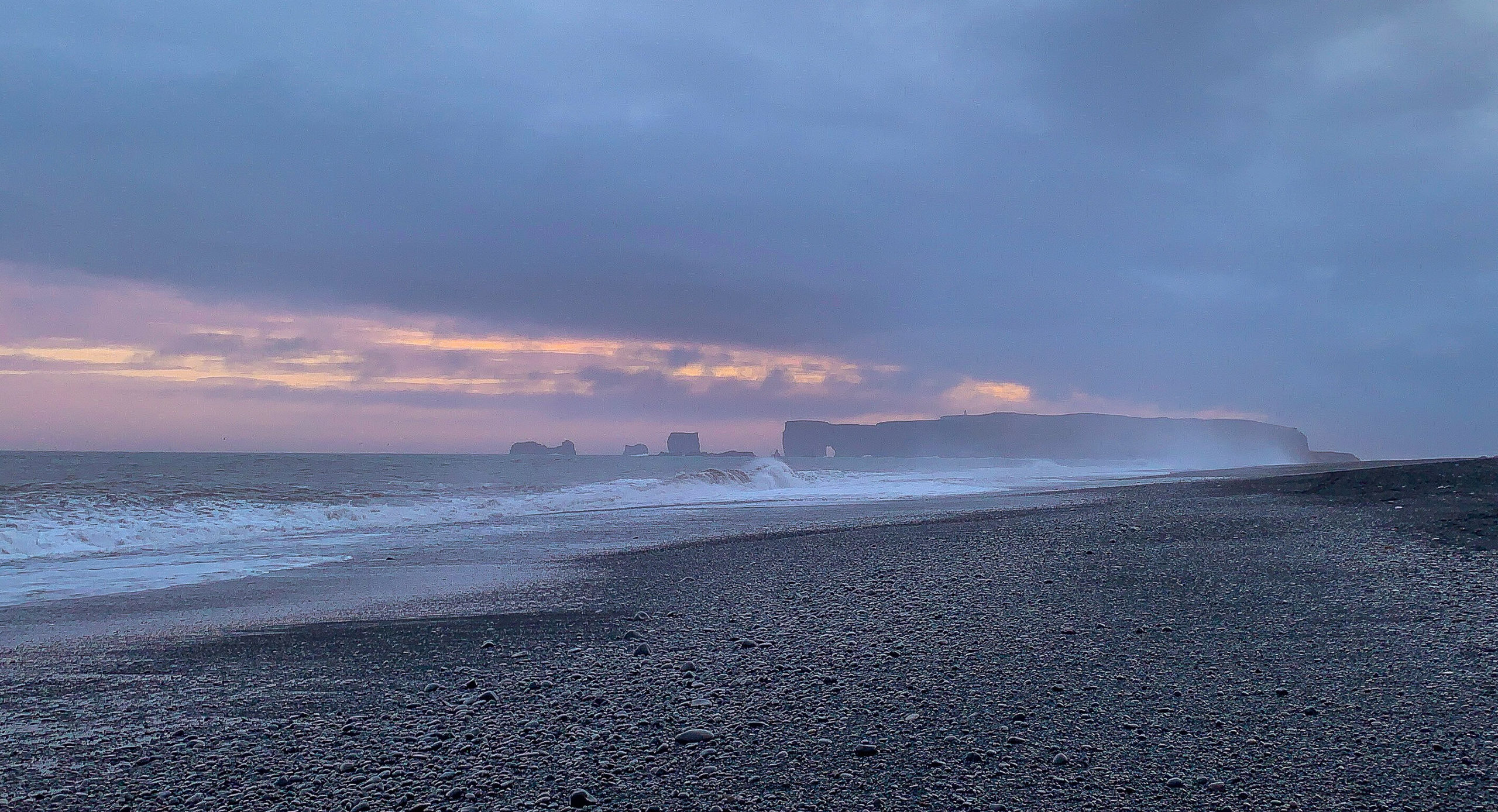 South Coast Iceland: The Ultimate 5-Day Family Road Trip